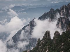 -黄山风景区