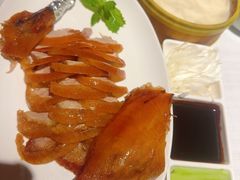 -聚味坊烤鸭店(草桥店)