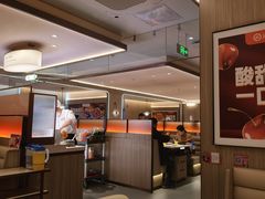 -海底捞火锅(上元大街店)