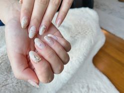 -森日式美甲沙龙MORI NAIL总店