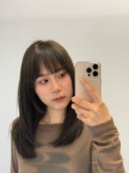 -BOF HAIR BY HONTO