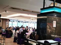 大堂-和记小菜(七宝店)