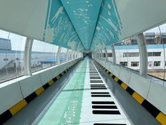 -蒙牛工业旅游景区