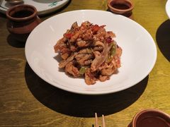 -一坐一忘云南菜(卓悦中心)