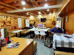 大堂-太清凉茶糖水(前海店)