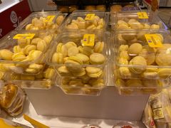 -嘉华饼屋JOY BAKERY(南屏街店)