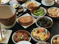 -青藤茶馆(南山路店)
