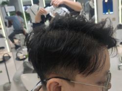 -木北造型