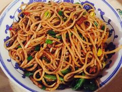 -小毛绝杀炒粉