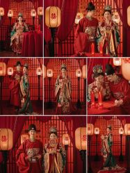 -今生有约婚纱摄影店(景德路店)