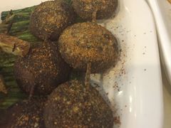 -吉香碳烤生蚝(仙霞路店)