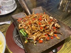 -老味道湘菜
