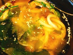 -滩万日本料理Nadaman(国贸大酒店)
