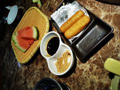 -重庆巴将军原味火锅(世贸店)