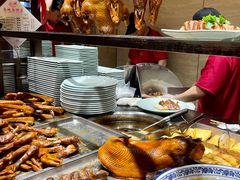 -抱德·潮汕味(敦和店原惠城鱼仔)