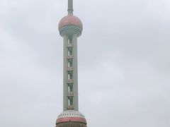 -陆家嘴空中步行连廊