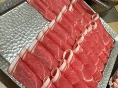 -呷哺呷哺 黄金牧场 (新辰里学清路店)