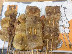 -皖北三胖地锅鸡(高速时代广场店)