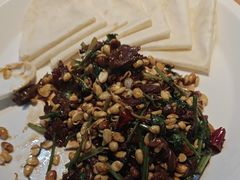 -永安鱼庄·镇江菜(丁卯店)