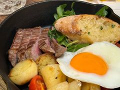 -O'mills Sourdough Bakery&Bistro(永嘉路店)