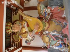 -莆田南少林寺