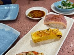 -元气寿司(环球港店)