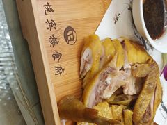 -清真悦宾楼食府(海湖店)