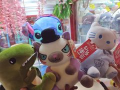 -爱玩嘉年华(江北一店)