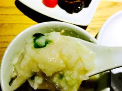 -潮粥荟·潮汕砂锅粥(朝阳大悦城店)