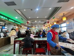 -护国寺小吃店(阜成门桥店)