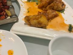 -镜泊湖酒家(兴华街金鼎店)
