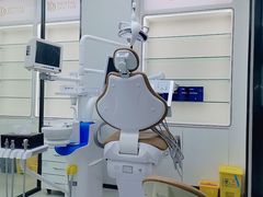 -牙博士口腔品牌连锁(杨浦店)