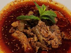 -贡宴盐帮菜自贡驻京联络处餐厅