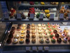 -格兰西点(289艺术园区店)