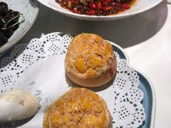 -飶香居(省博物馆店)