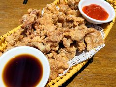 -新悦·霞浦海鲜生(上下杭店)