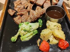 -必胜客(维美店)