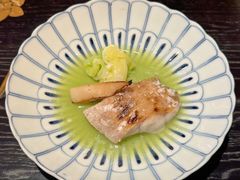 -橼舍鮨青木