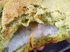 -追光 Dream Bakery(汉街店)