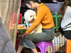 -筒骨麻辣烫(永同昌公寓胜明花园店)