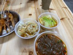 -卫卫麻辣烫(建设新村路店)