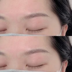 -久匠·纹眉半永久野生眉