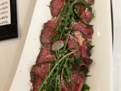 低温慢烤牛肉-黑明餐厅(白鹭洲店)