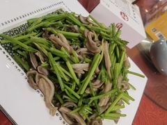 -魁盛居百年鲁菜馆(中林路店)