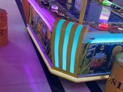 -阿尔法Game Station(中山路店)