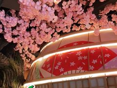-礼舍·和牛火锅·烤肉·料理餐厅(华茂店)