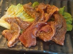 -燚青春泥炉烤肉(东泰店)