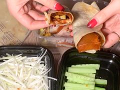 -陈阿婆鱼头泡饼·京味菜(复兴路店)