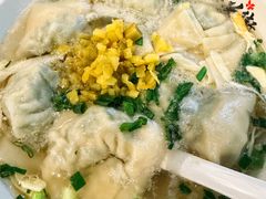 -梦花街馄饨店(中华苑店)