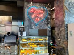 -Cafe Aewol Monsant